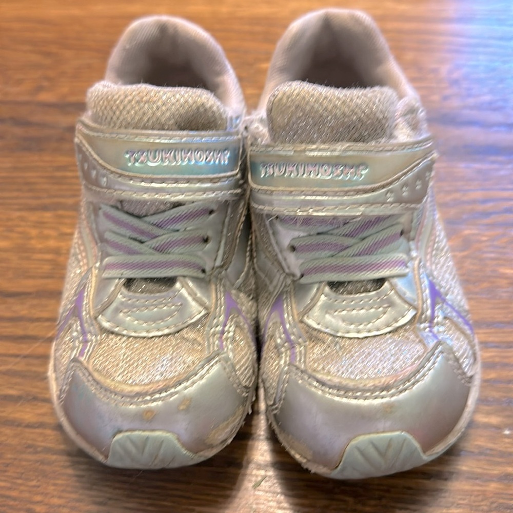 Tsukihoshi size 37 - US 9 toddler